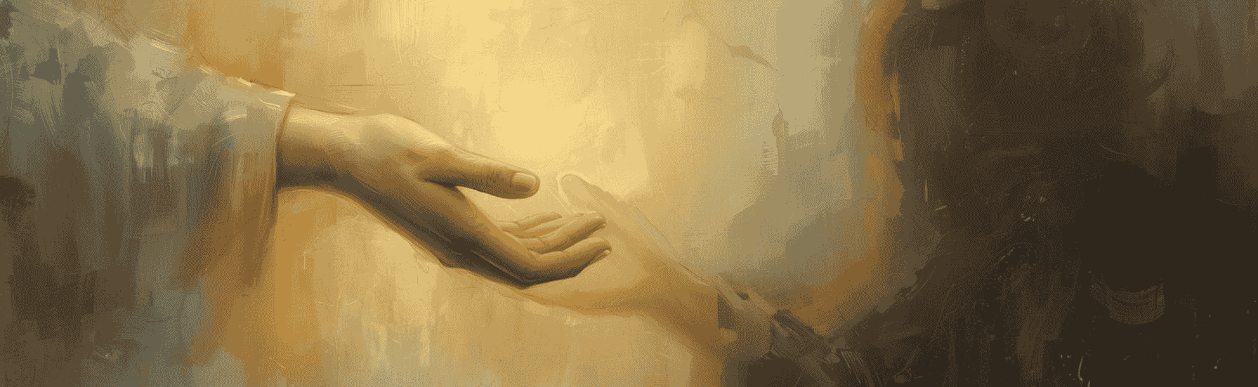 « Viens, sois ma lumière » (témoignage de Sr Cécile)